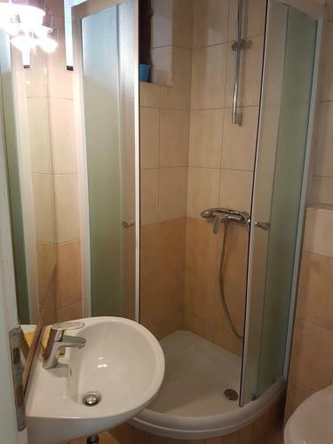 Apartments Maestral