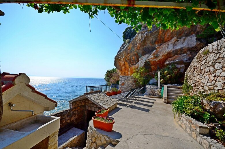 House Milovan