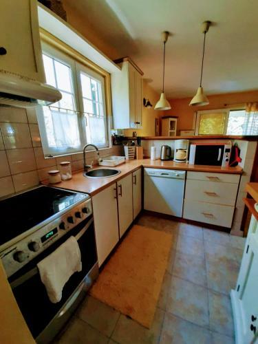 Holiday Home Subasic