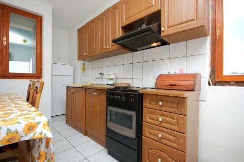 Apartment Zman 887a