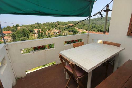 Apartment Zman 887a