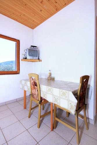 Apartment Zman 887c