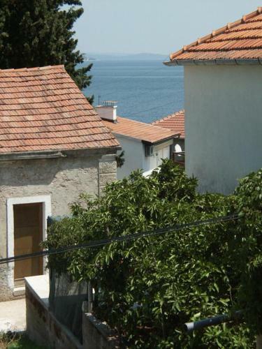 Apartments By The Sea Zman (dugi Otok) - 891