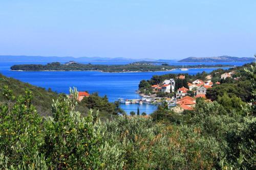 Apartments By The Sea Zman (dugi Otok) - 891