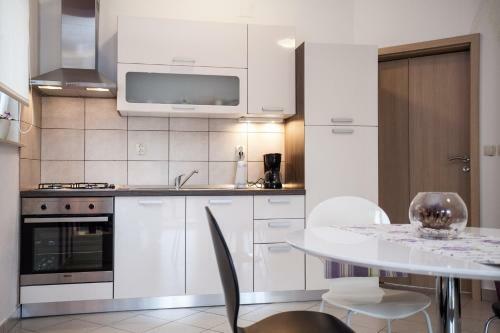 Apartments Nenich