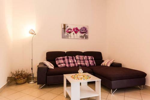 Apartments Nenich