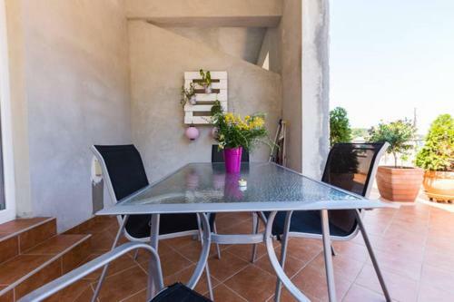 Apartments Nenich