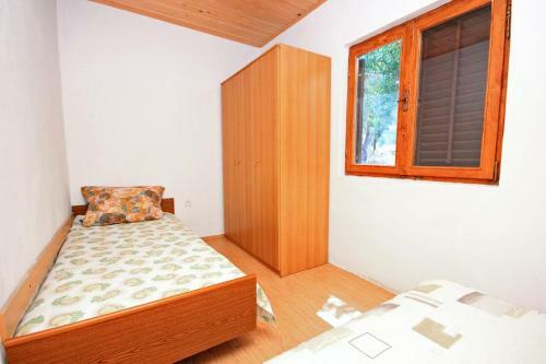 Holiday Apartments Zman (dugi Otok) - 887