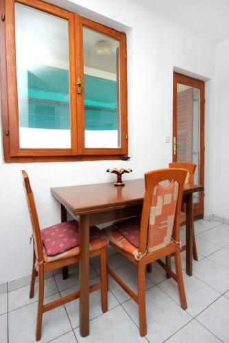 Holiday Apartments Zman (dugi Otok) - 887