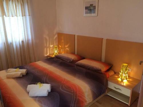 Apartments By The Sea Zman (dugi Otok) - 12879
