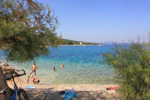 Apartments By The Sea Zman (dugi Otok) - 12879