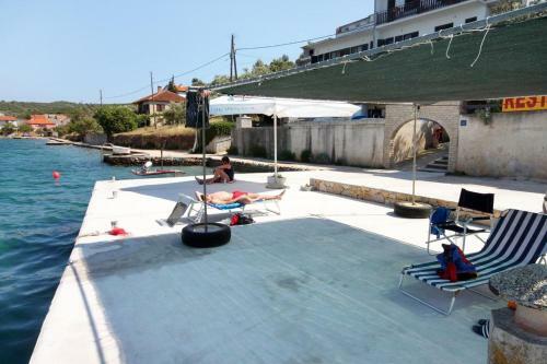 Hostal Twin Room Luka 8132e