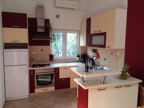 Apartment Zman 12879b