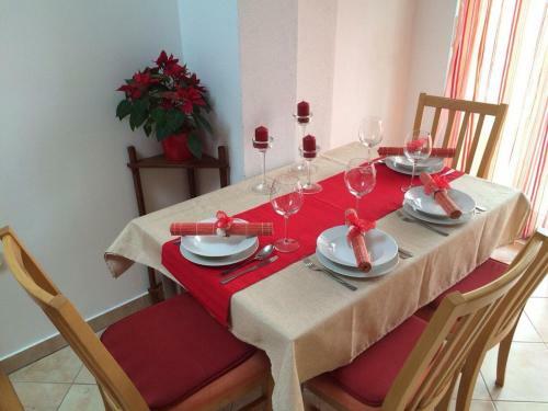 Apartment Zman 12879b