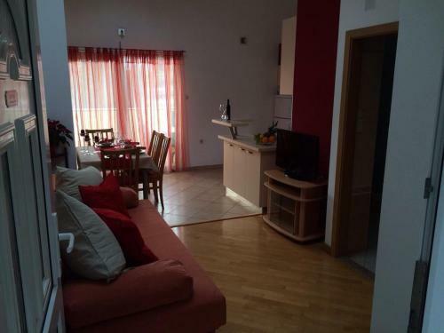 Apartment Zman 12879b