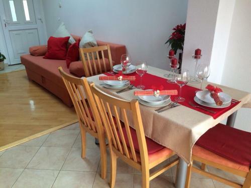 Apartment Zman 12879b