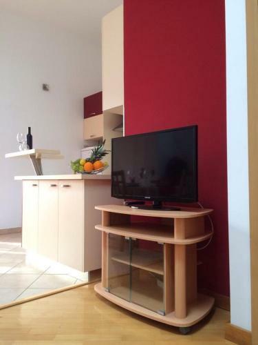 Apartment Zman 12879b