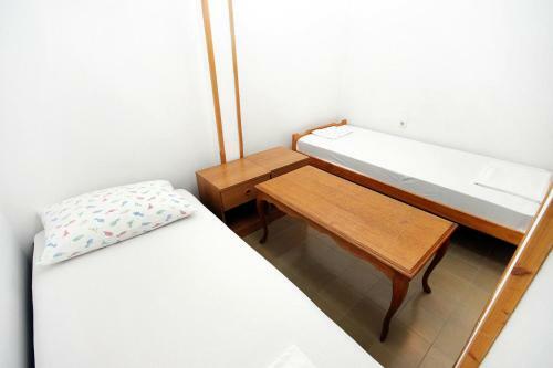 Apartment Metajna 6289e