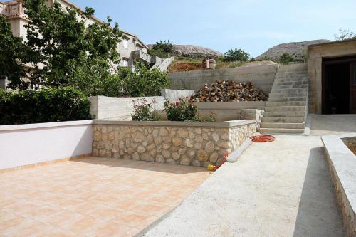 Apartment Metajna 6289e