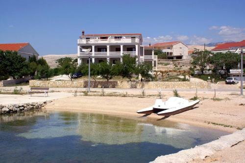 Apartment Kustici 6392b