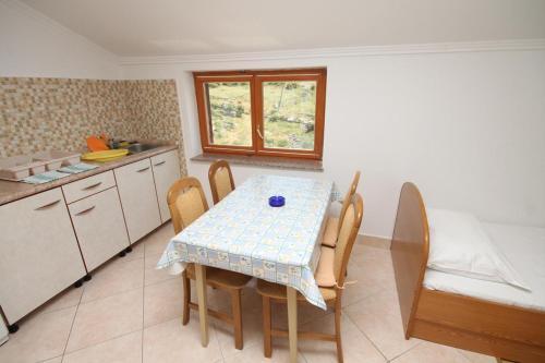 Apartment Metajna 6497e