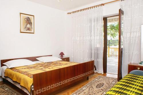 Apartments With A Parking Space Metajna (pag) - 4116