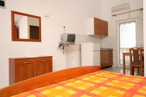 Apartamentos Studio Metajna 4116a