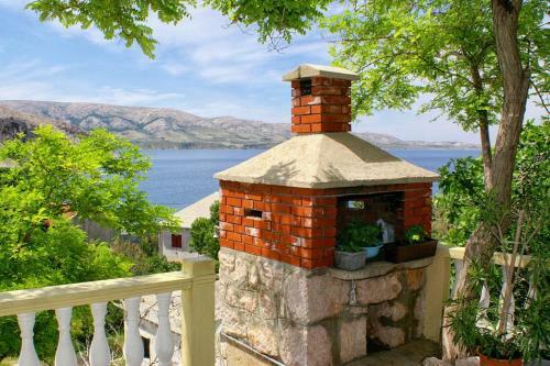 Apartamentos Studio Metajna 4116a