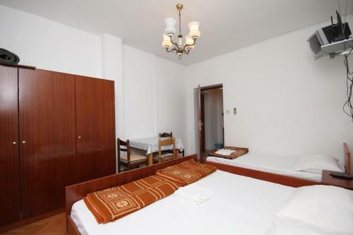Apartamentos Studio Metajna 6497c
