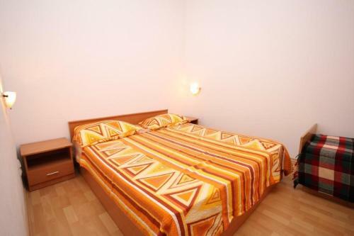 Apartment Metajna 6466c