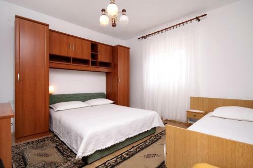 Apartment Metajna 4116a
