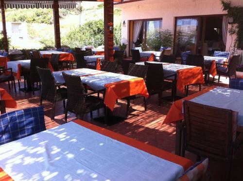 Hostal Double Room Metajna 3305j