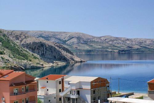 Apartment Metajna 4126a