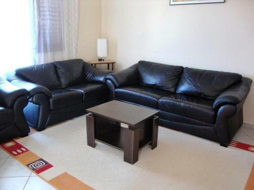 Apartment Metajna 525b