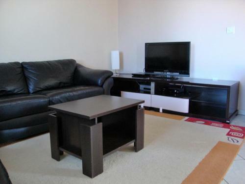 Apartment Metajna 525b