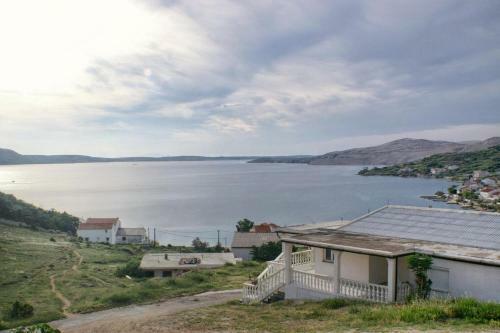 Apartment Metajna 4118a