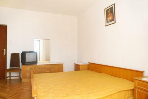Apartment Metajna 4118a