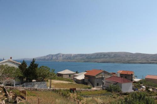 Hostal Apartments With A Parking Space Zubovici (Pag) - 6520
