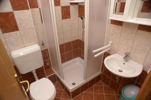 Apartment Zubovici 4130d