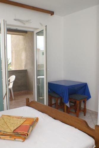 Apartment Zubovici 4130d