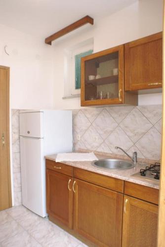 Apartment Zubovici 4130d