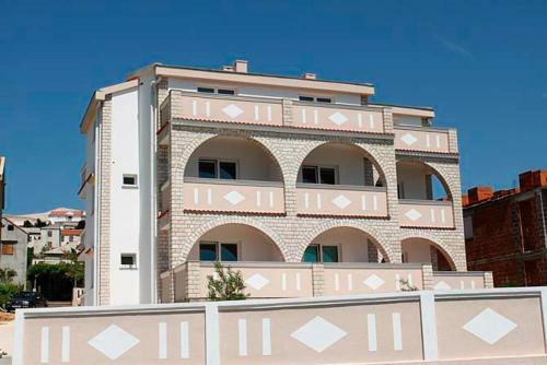 Apartment Zubovici 4130d