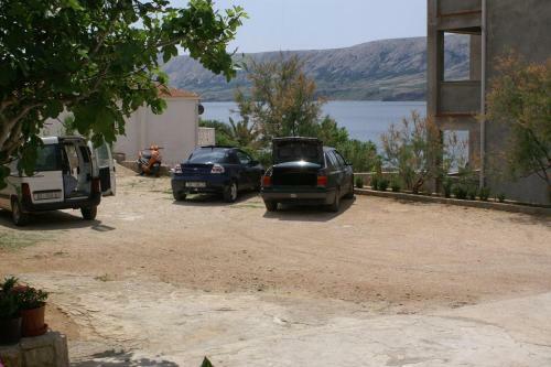 Apartment Zubovici 4130d