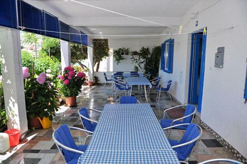 Apartment Metajna 10405b