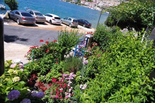 Apartment Metajna 10405b