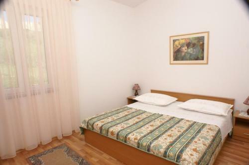 Apartment Metajna 4115a
