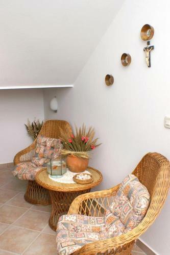 Apartment Metajna 4115a