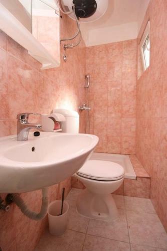 Apartment Metajna 6395b