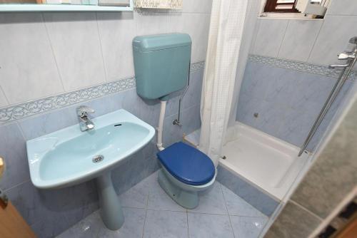 Apartment Metajna 6522e
