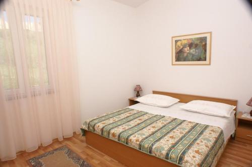Apartments With A Parking Space Metajna (pag) - 4115